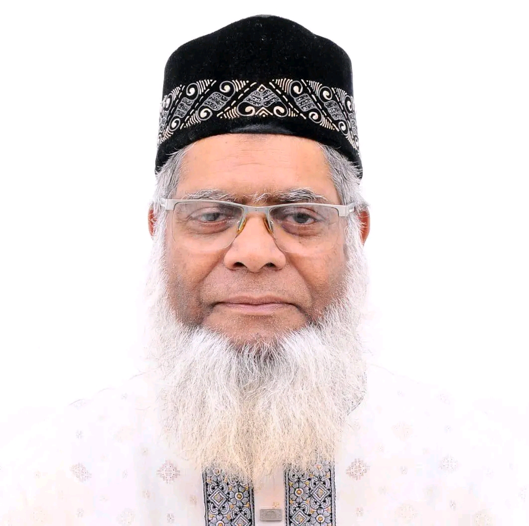 Habibur Rahman