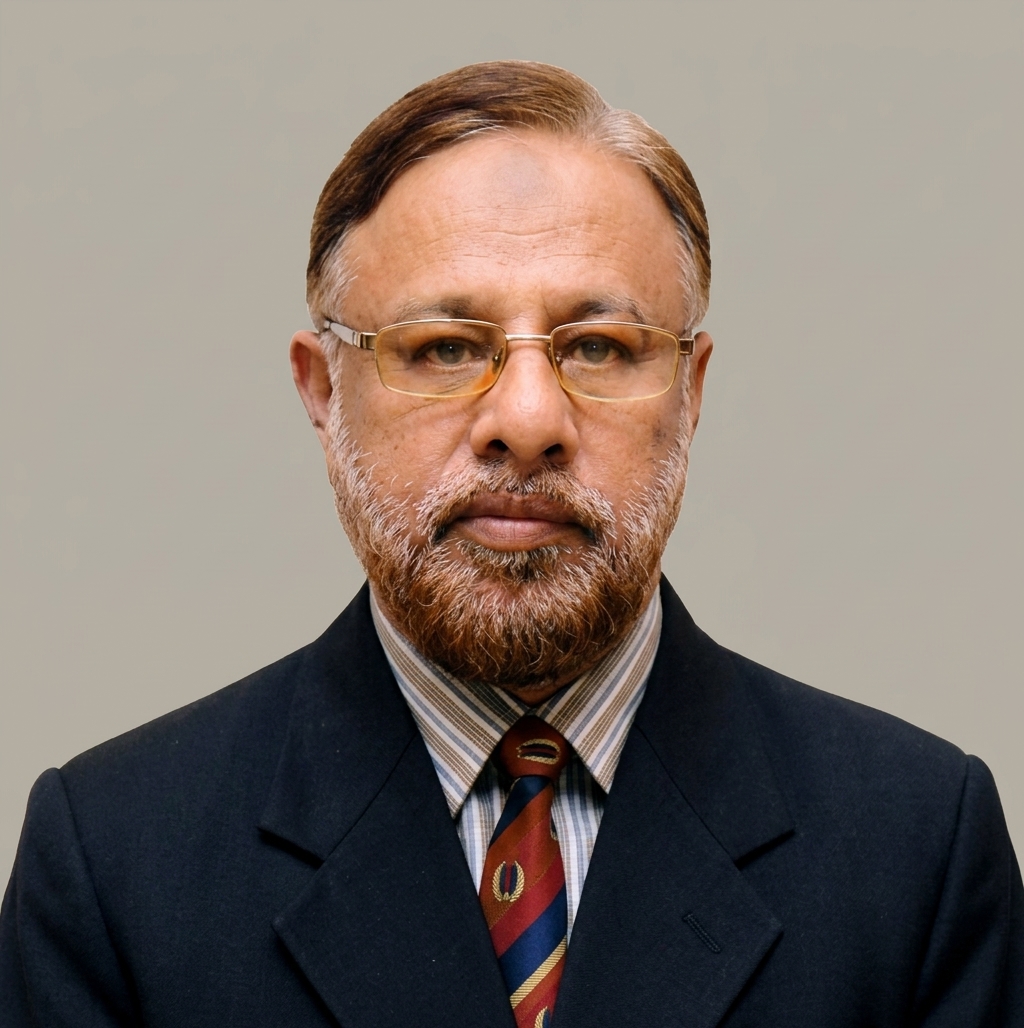 Jubair Raquib Chowdhury