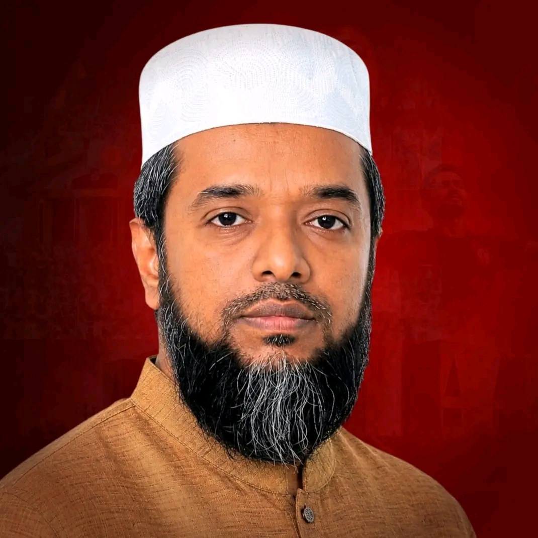 Jahedur Rahman Chowdhury