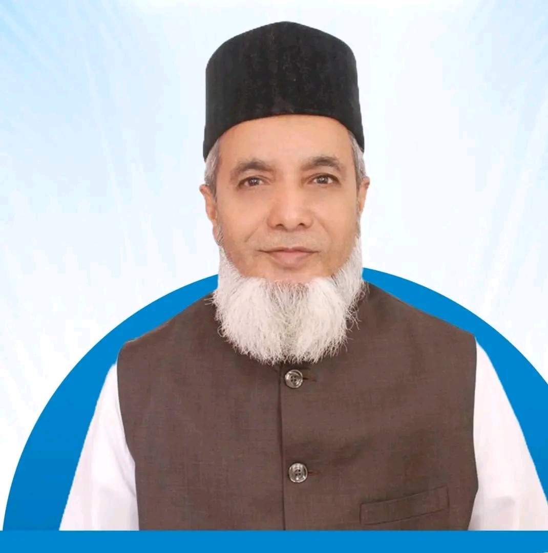 Hafiz Mowlana Anwar Hussain Khan