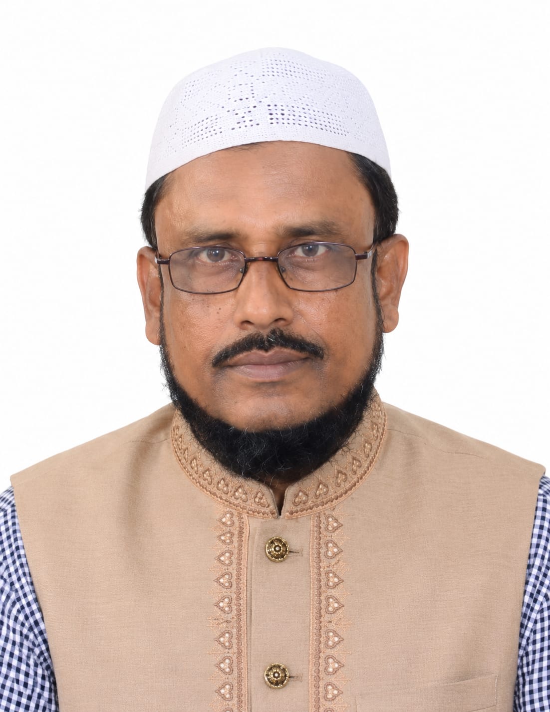 কাজী এম এ খালেক