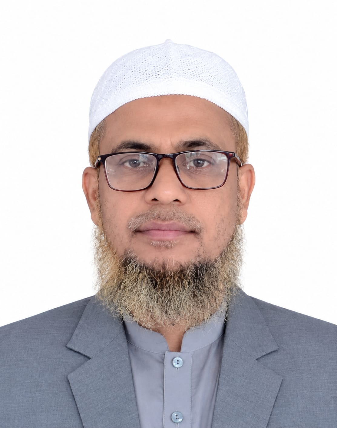 মোহাম্মদ ইমদাদুল হক চৌধুরী