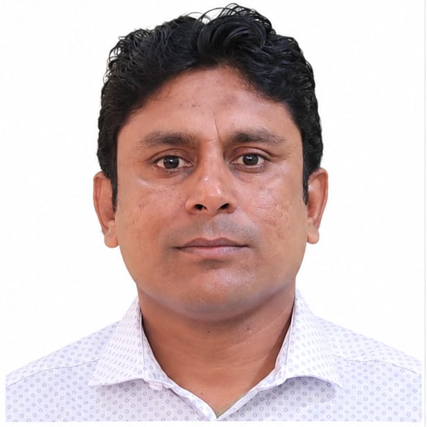 মাহমুদুল হাসান শাহী চৌধুরী
