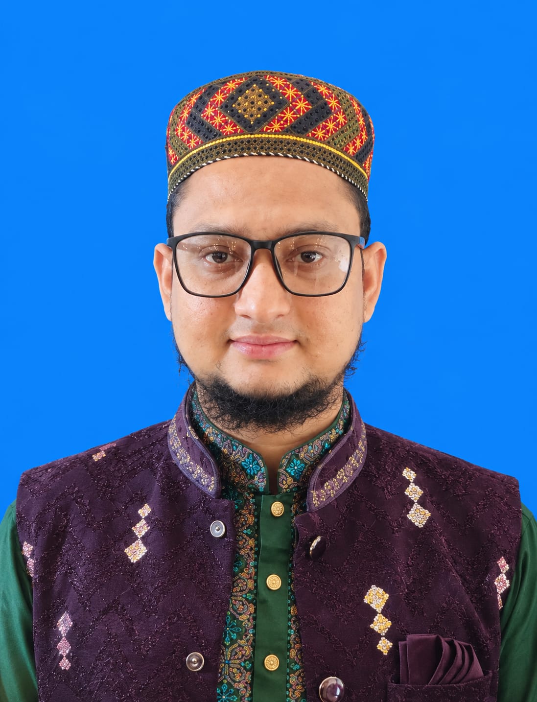 মোঃ সাইদুল ইসলাম