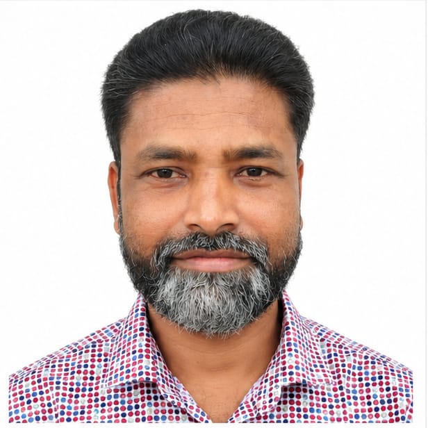 মোঃ জয়নাল আবেদীন