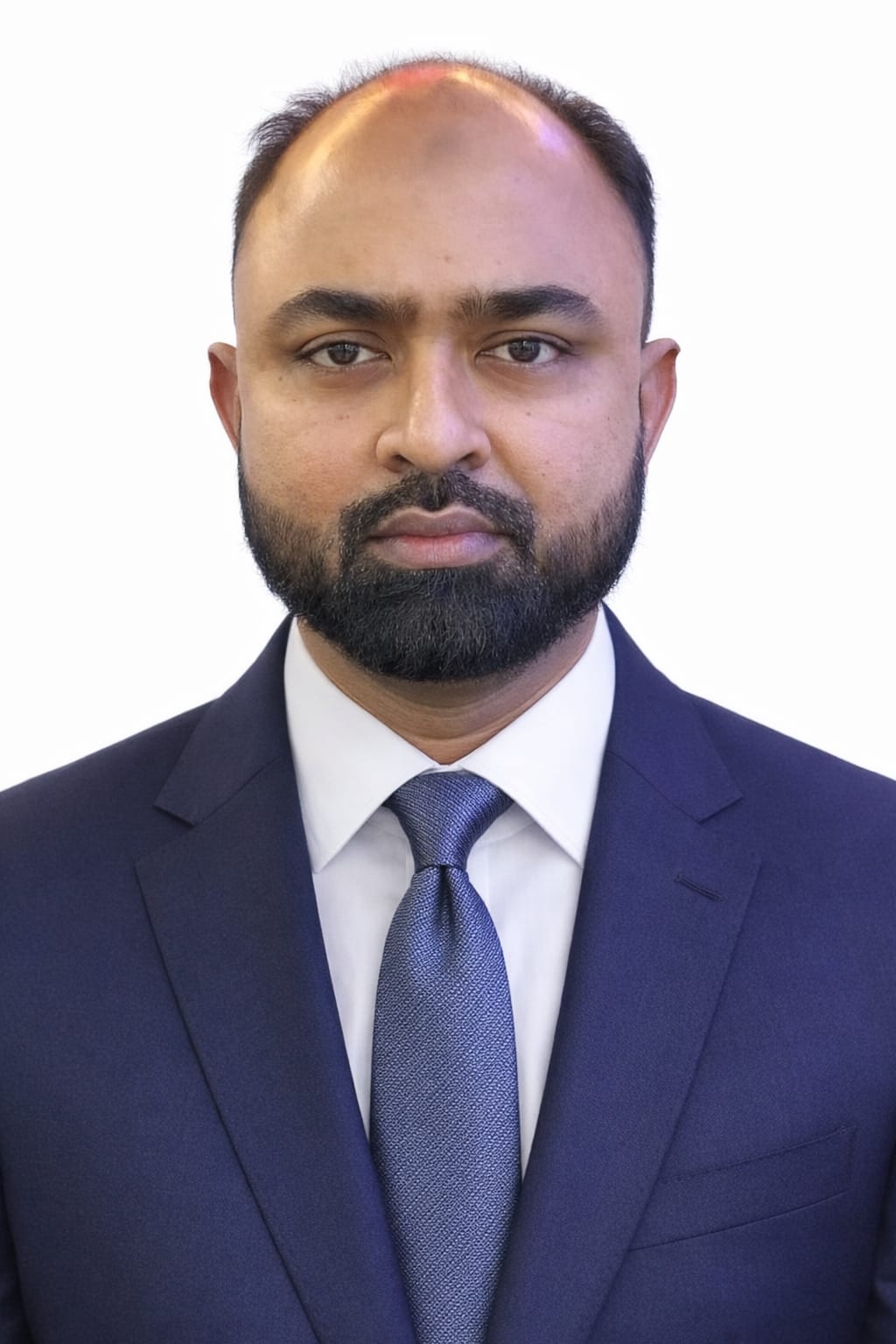 মোঃ জাহিদুল ইসলাম