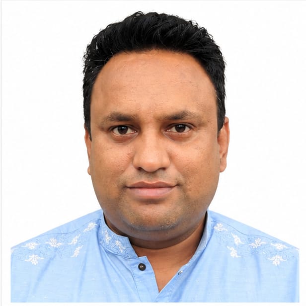 মোঃ জালাল মিয়া