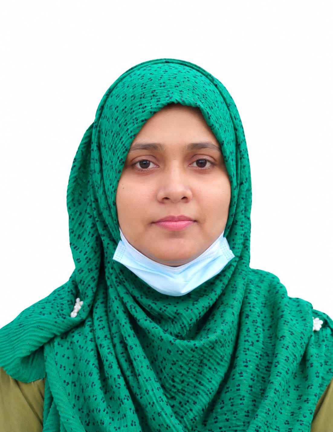 রোকসানা জাহান