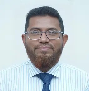 Md. Monirul Islam