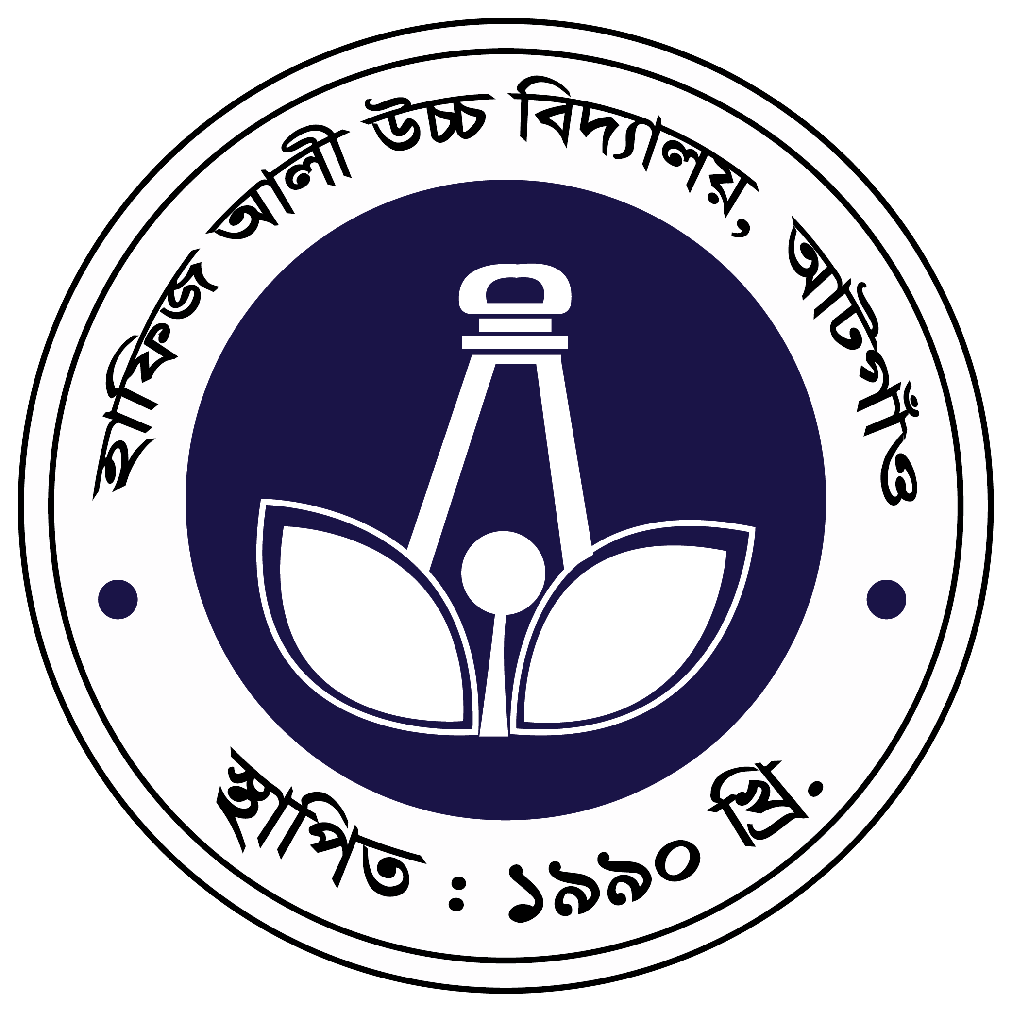 হাফিজ আলী উচ্চ বিদ্যালয়