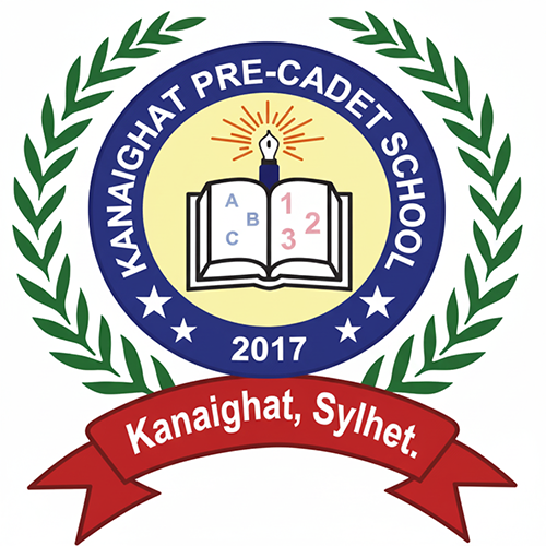 Kanaighat Precadet School