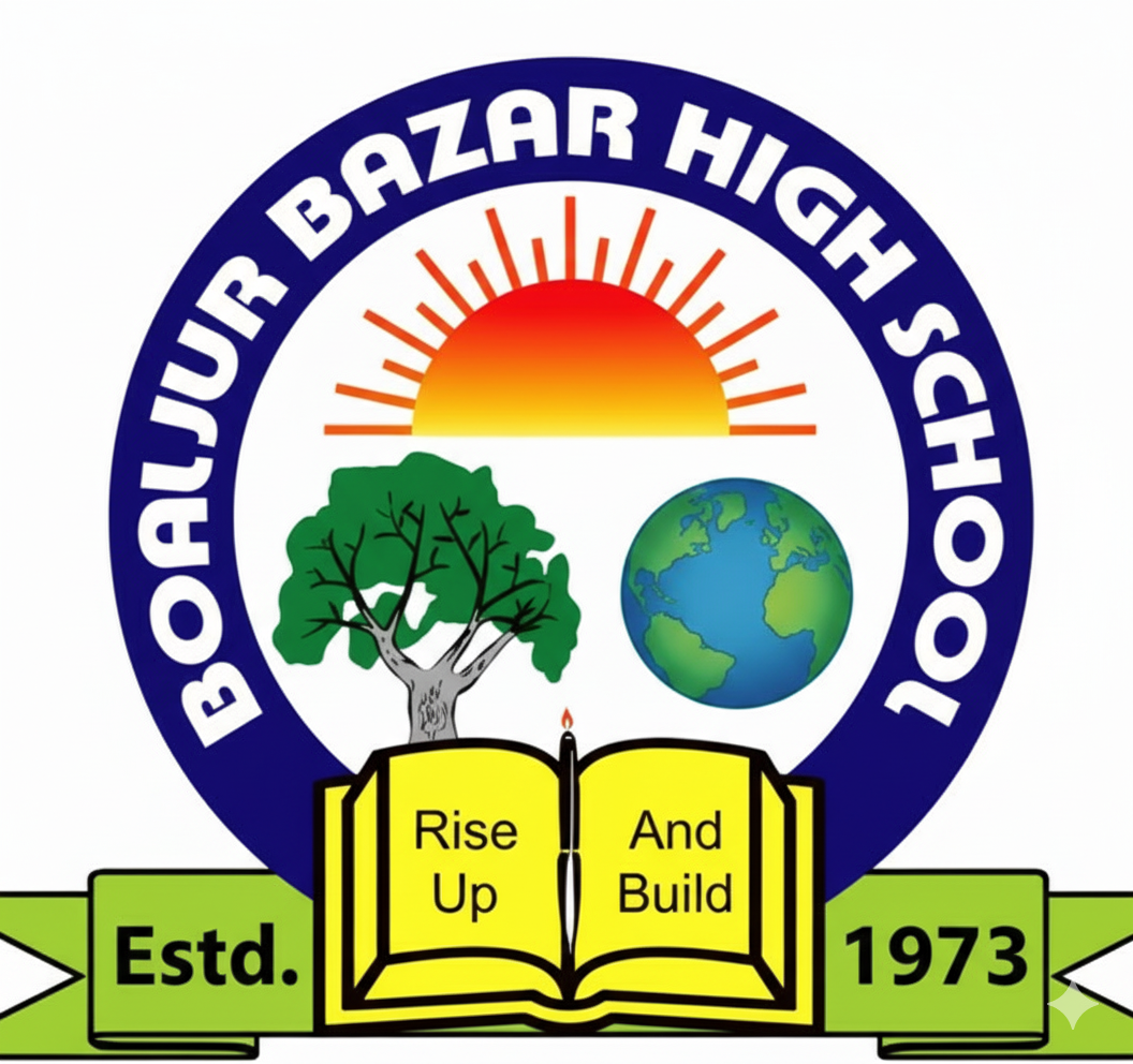 বোয়ালজুড় বাজার উচ্চ বিদ্যালয়