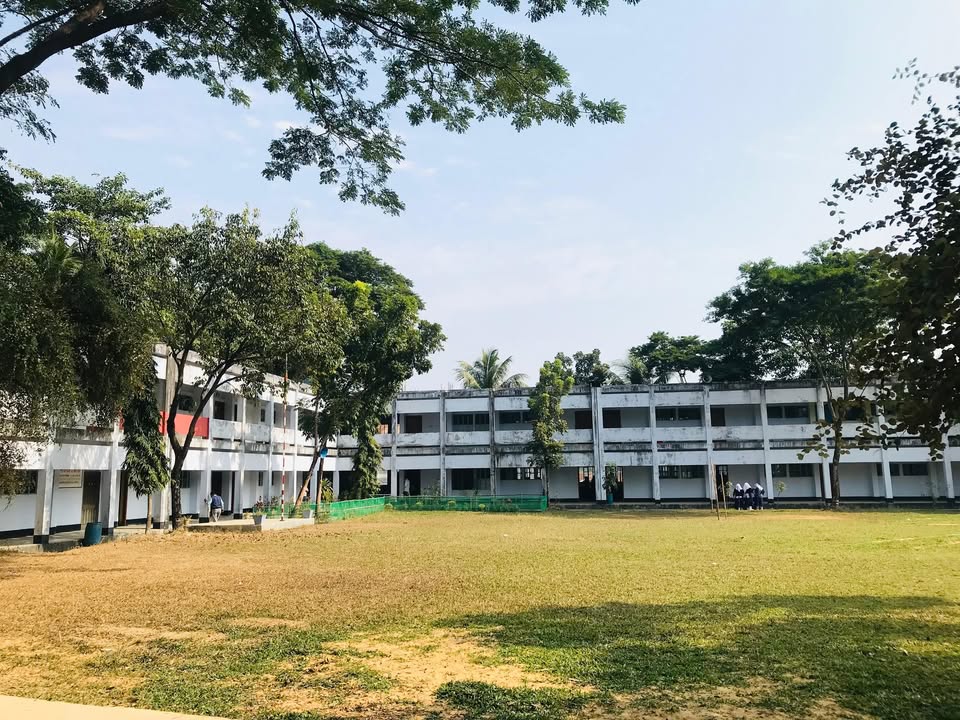 ছাতক সিমেন্ট ফ্যাক্টরী উচ্চ বিদ্যালয়