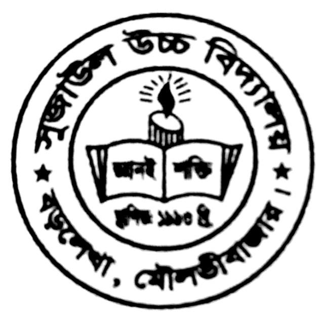 সুজাউল উচ্চ বিদ্যালয়