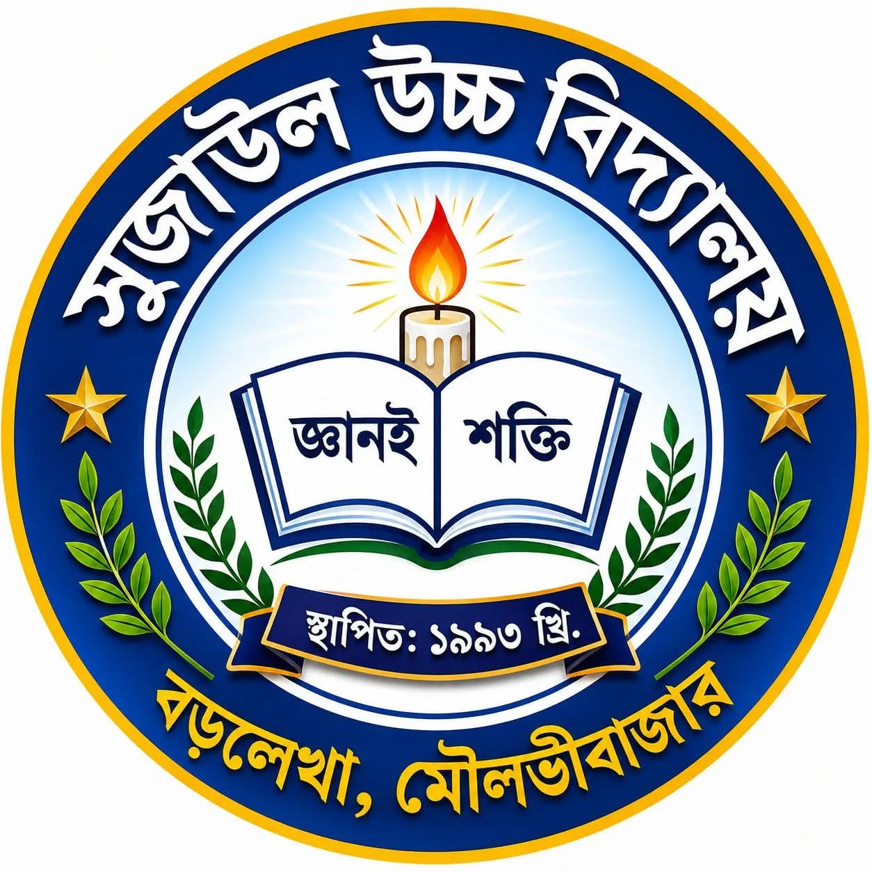 সুজাউল উচ্চ বিদ্যালয়