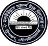 মনাই উল্লাহ আদর্শ উচ্চ বিদ্যালয়