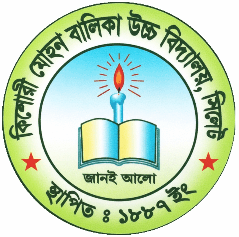 কিশোরী মোহন বালিকা উচ্চ বিদ্যালয়