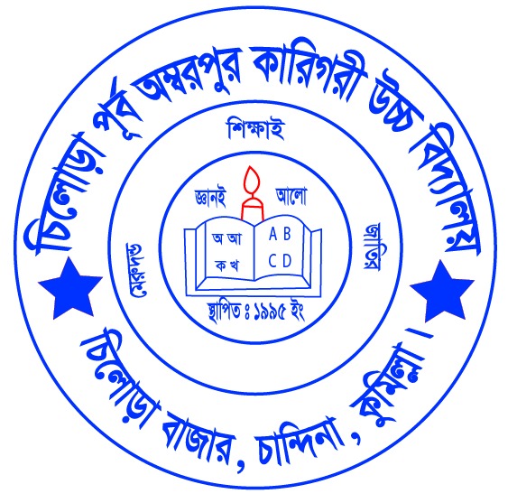 চিলোড়া পূর্ব অম্বরপুর কারিগরী উচ্চ বিদ্যালয়, চান্দিনা, কুমিল্লা