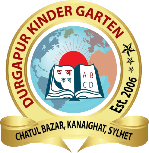 দূর্গাপুর কিন্ডারগার্টেন