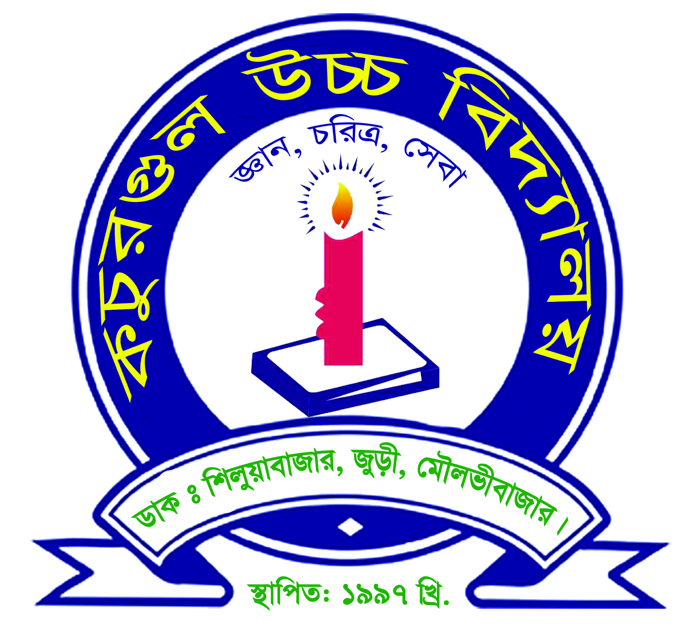 কচুরগুল উচ্চ বিদ্যালয়