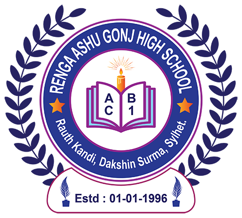 Renga Ashu Gonj High school