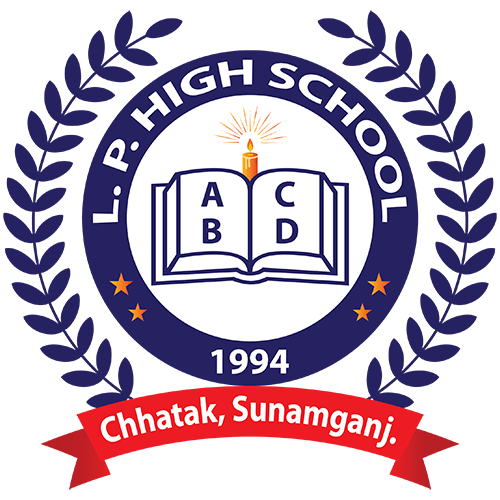 লাকেশ্বর পলির গাঁও (এল পি) উচ্চ বিদ্যালয়