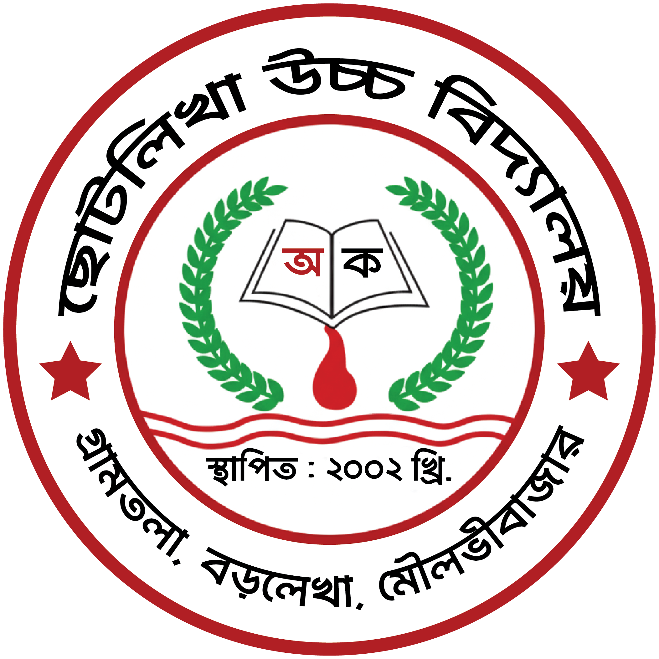 ছোটলিখা উচ্চ বিদ্যালয়