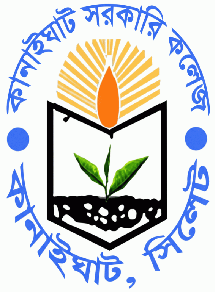 Kanaighat Govt. College