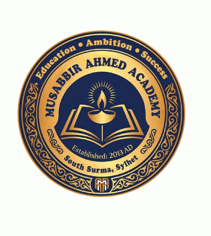 মোছাব্বির আহমদ একাডেমী