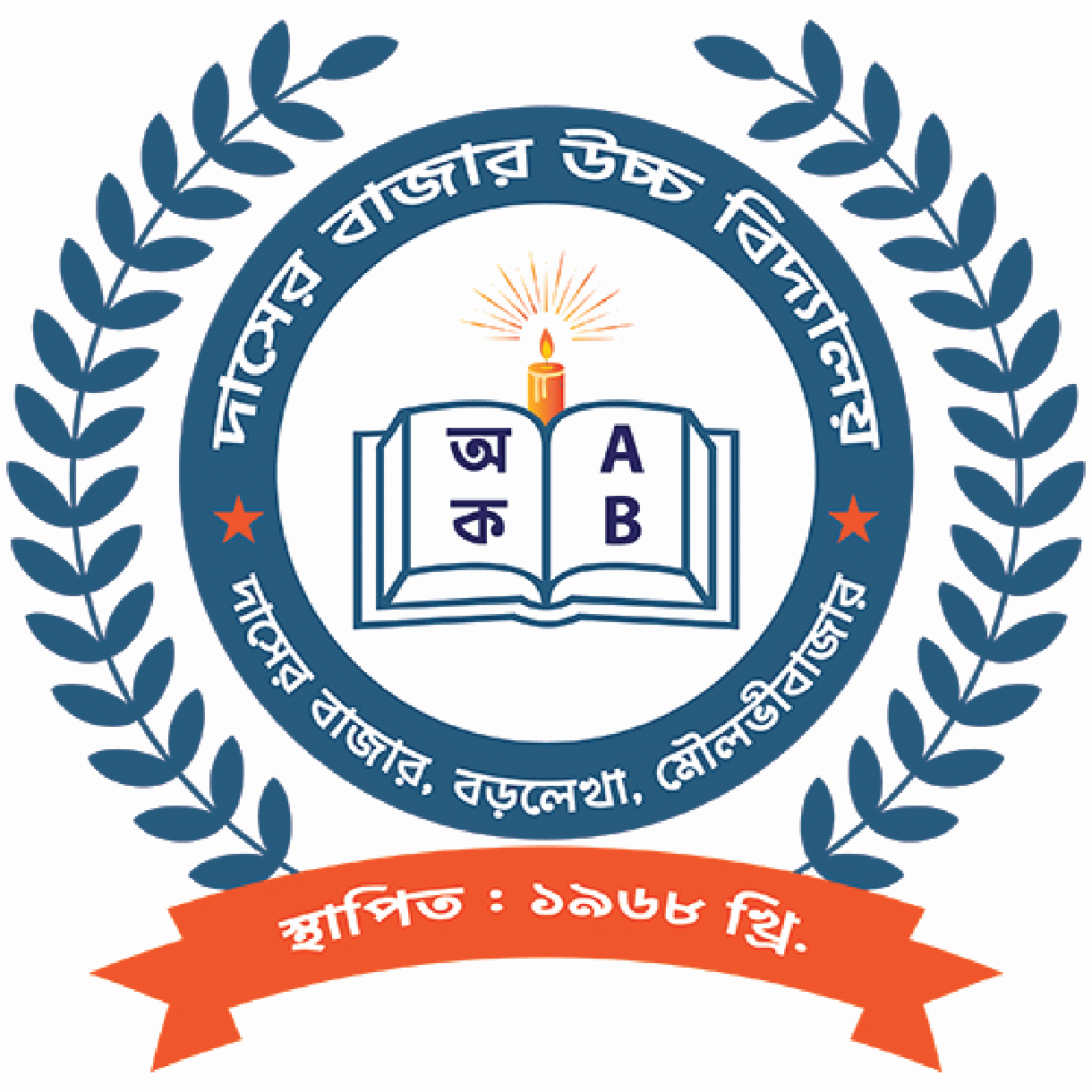 দাসের বাজার উচ্চ বিদ্যালয়