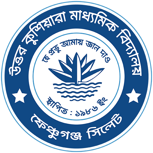 Uttar Kushiara Secondary School
