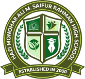 হাজী মনোহর আলী এম. সাইফুর রহমান উচ্চ বিদ্যালয়