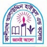 কাশীনাথ আলাউদ্দিন হাই স্কুল এন্ড কলেজ
