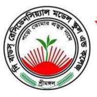 দি বাডস রেসিডেনসিয়াল মডেল স্কুল অ্যান্ড কলেজ