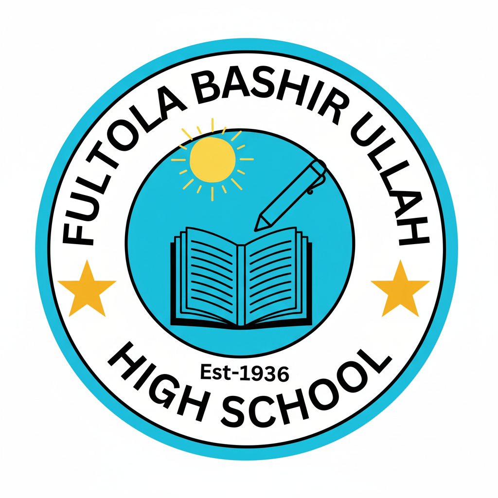 ফুলতলা বশির উল্লাহ উচ্চ বিদ্যালয়