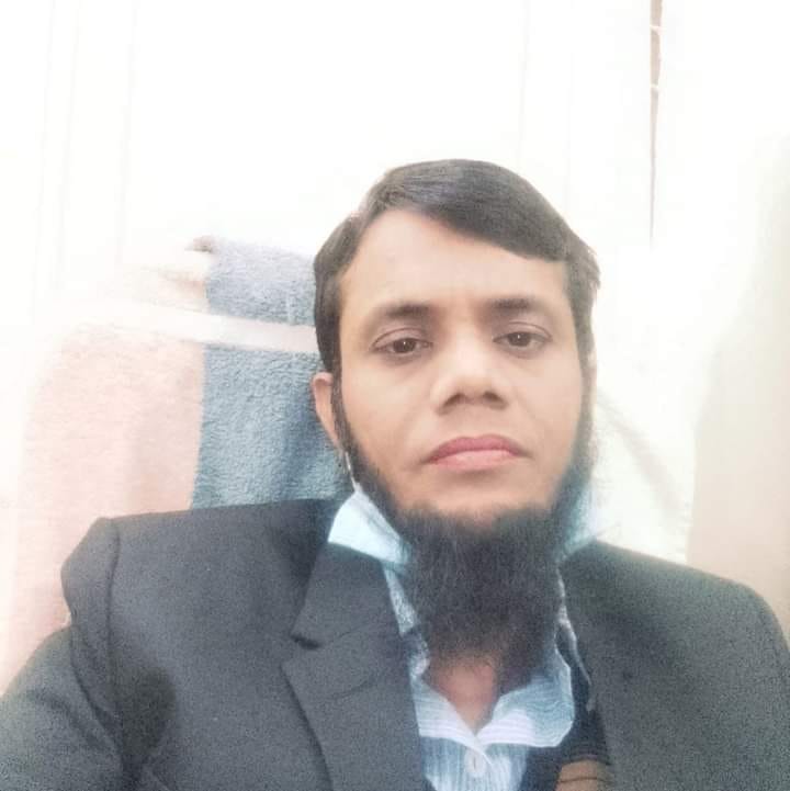 Md. Faruk Ahmed