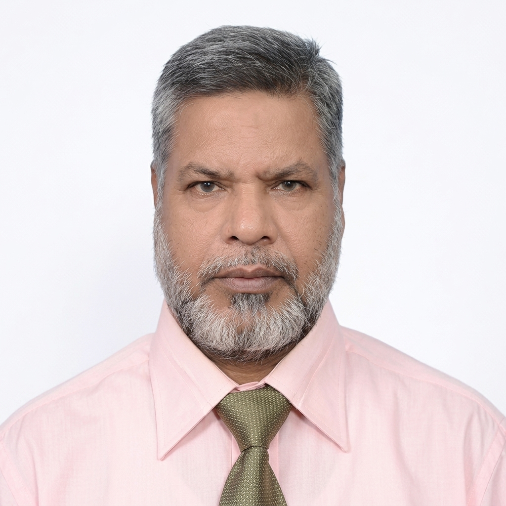 Md. Humayoun Kabir Bhuiyun