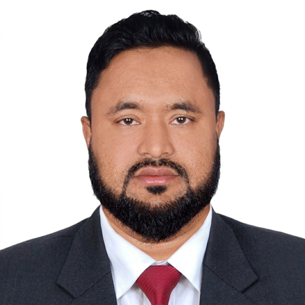 Md. Abdur Rahman Tanu