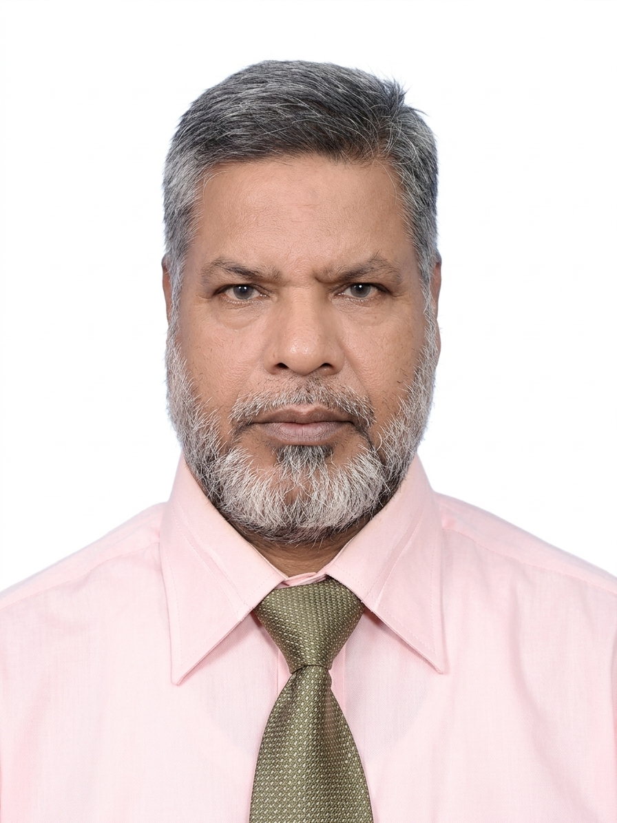Md. Humayoun Kabir Bhuiyun