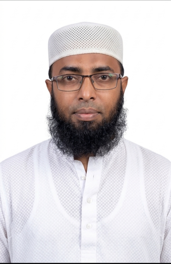 Hafiz Fakhrul Islam