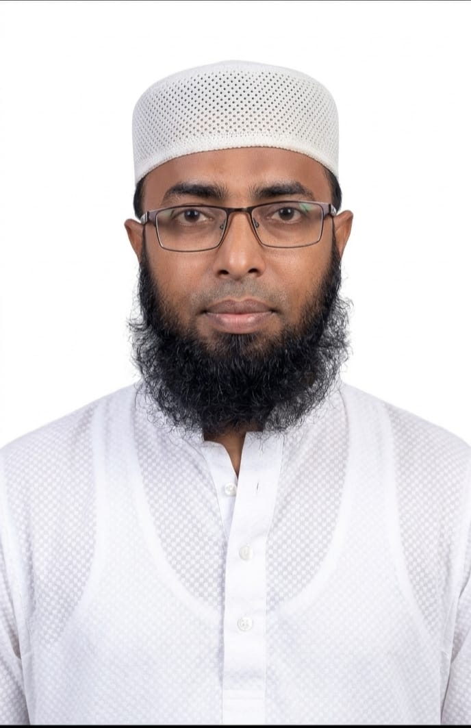 Hafiz Fakhrul Islam