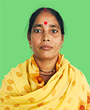 SONDA RANI