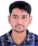 JABER AHMED