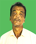 ABDUL MOTIN