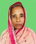 SABUL RANI DAS