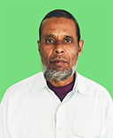 ROSHID AHMED