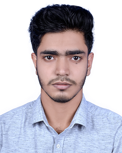 MD MAHFUZUR RAHMAN JARNELL