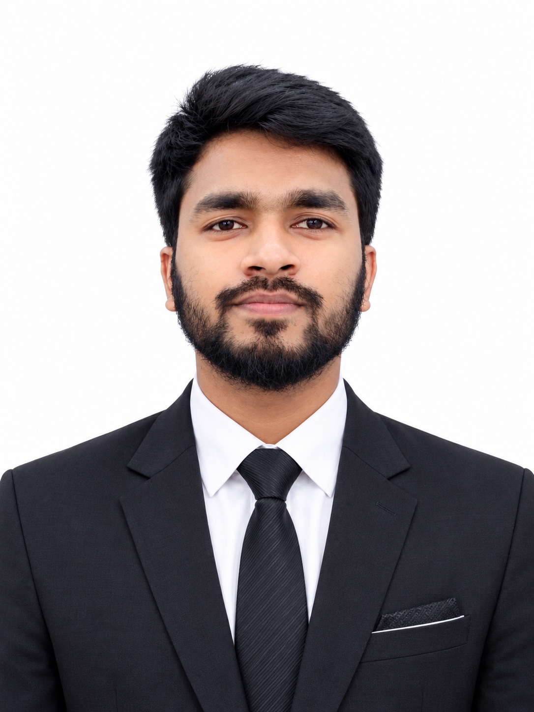 RUHUL AMIN