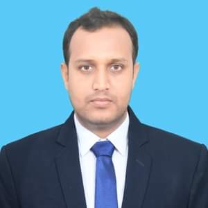 MD. ANOWAR HOSSAIN