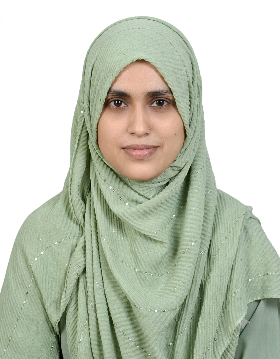 AKHLIMA BEGUM